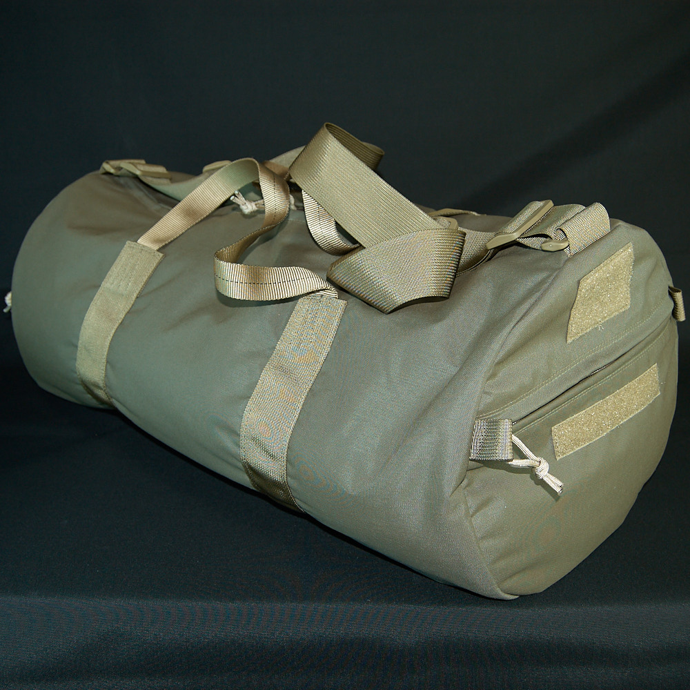 Kernewick Duffel Bag