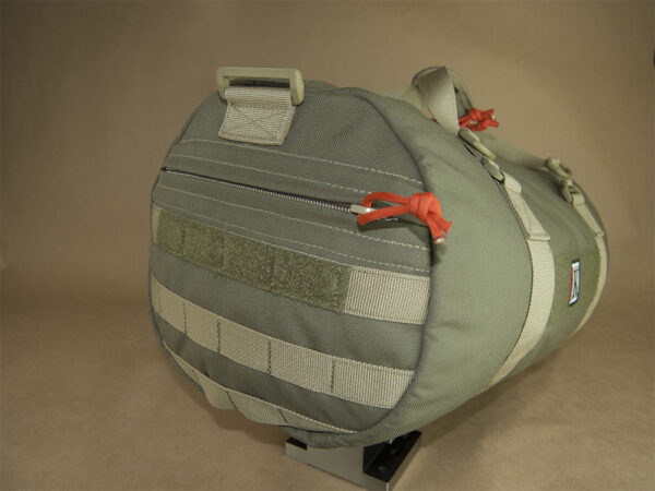 Kernewick Weekend Duffel Bag