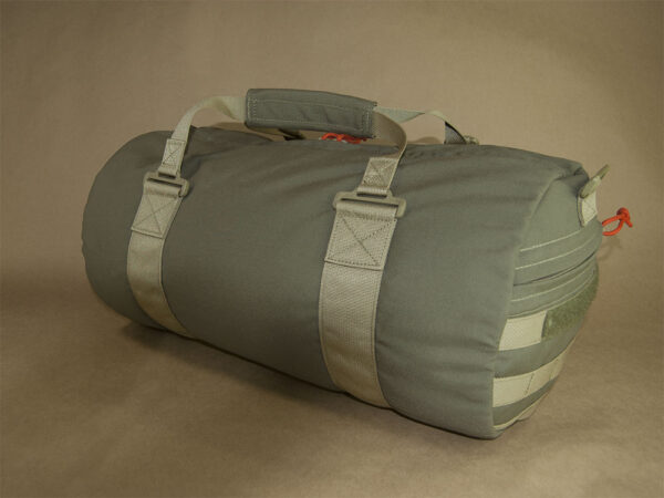 Kernewick Weekend Duffel Bag