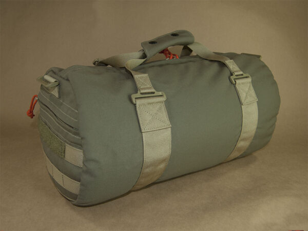 Kernewick Weekend Duffel Bag