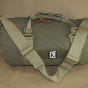 Kernewick Weekend Duffel Bag