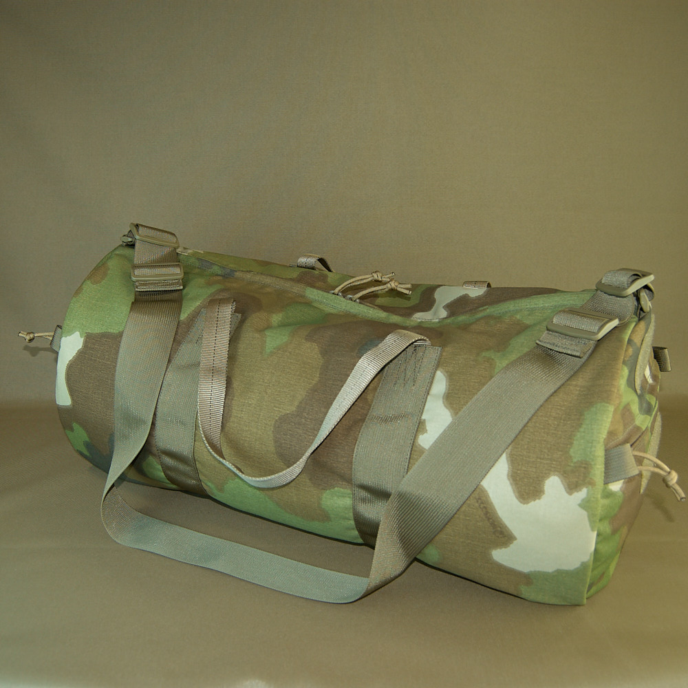 Duffel Bag Nemesis