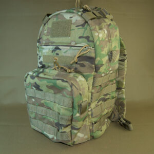 EDC Backpack Type One MultiCam