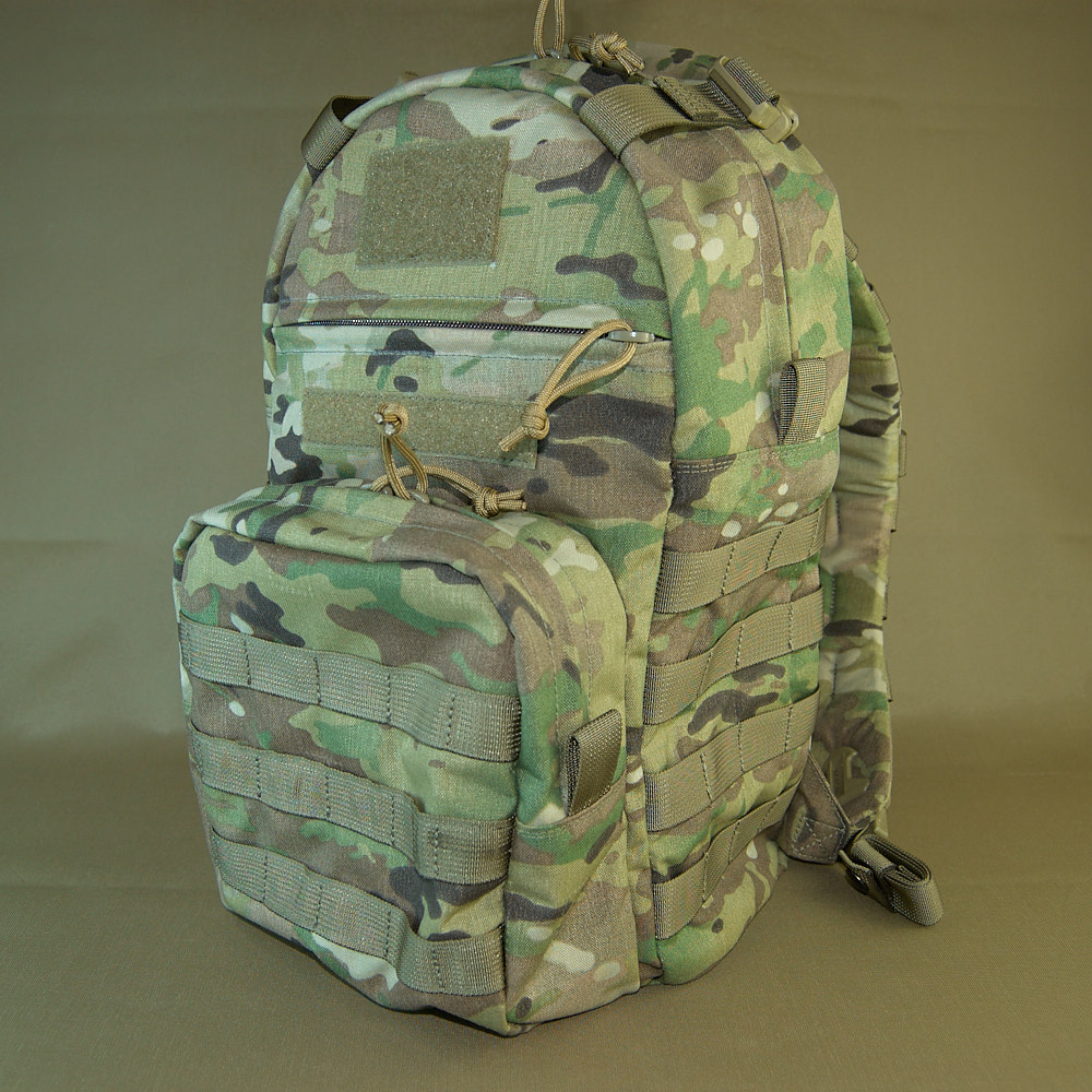 EDC Backpack Type One MultiCam