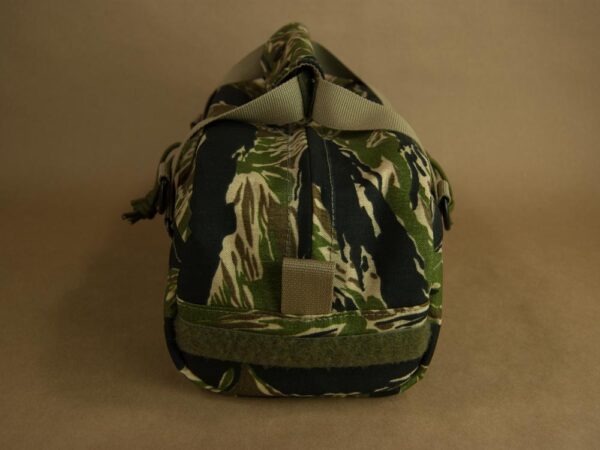 General Purpose Tool Bag in Green Vietnam Tiger Stripe