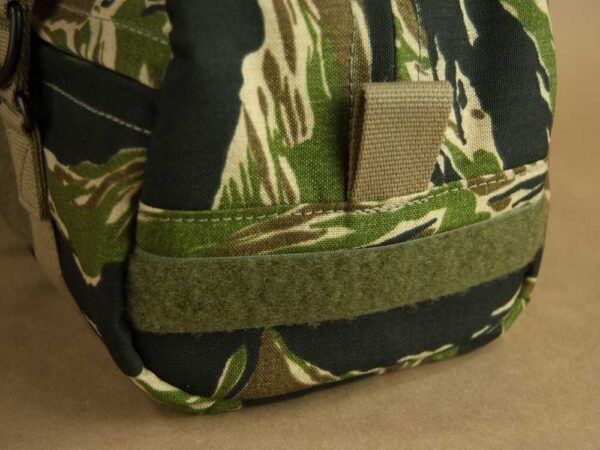 General Purpose Tool Bag in Green Vietnam Tiger Stripe