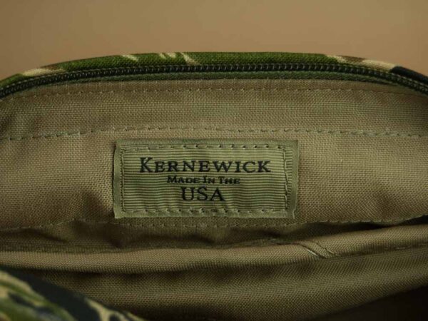 General Purpose Tool Bag in Green Vietnam Tiger Stripe