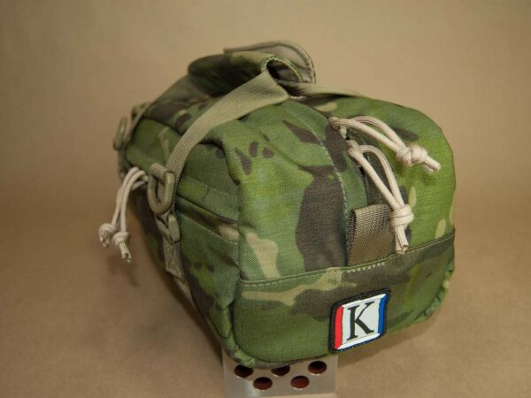 General Purpose Tool Bag in MultiCam Tropic