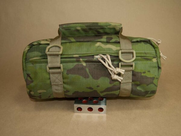 General Purpose Tool Bag in MultiCam Tropic