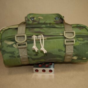 General Purpose Tool Bag in MultiCam Tropic