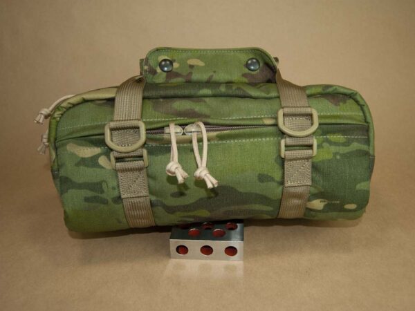 General Purpose Tool Bag in MultiCam Tropic