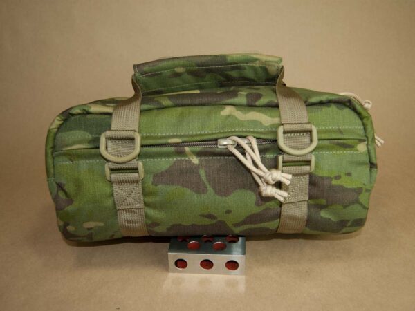 General Purpose Tool Bag in MultiCam Tropic