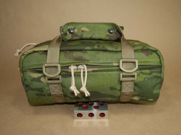 General Purpose Tool Bag in MultiCam Tropic