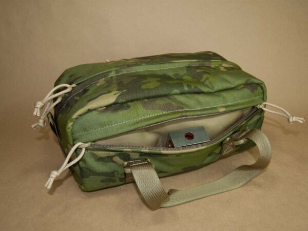 General Purpose Tool Bag in MultiCam Tropic