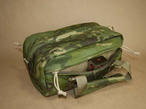 General Purpose Tool Bag in MultiCam Tropic