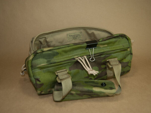 General Purpose Tool Bag in MultiCam Tropic