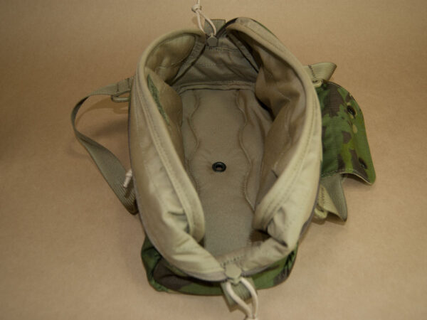 General Purpose Tool Bag in MultiCam Tropic