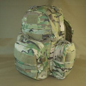 Kernewick Assault Pack MultiCam