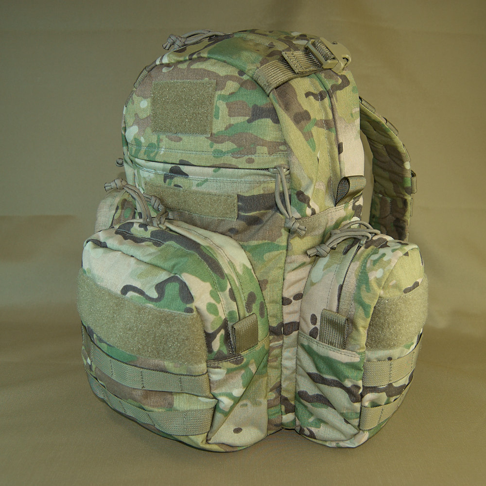 Kernewick Assault Pack MultiCam