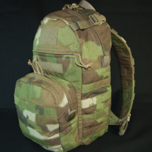 Kernewick Assault Pack PALS Nemesis Woodland
