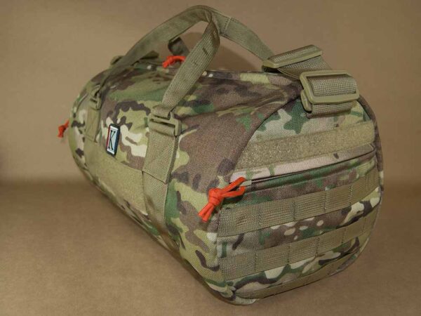 Kernewick Duffel Bag In MultiCam Original