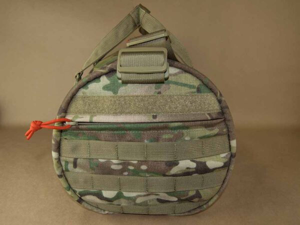 Kernewick Duffel Bag In MultiCam Original