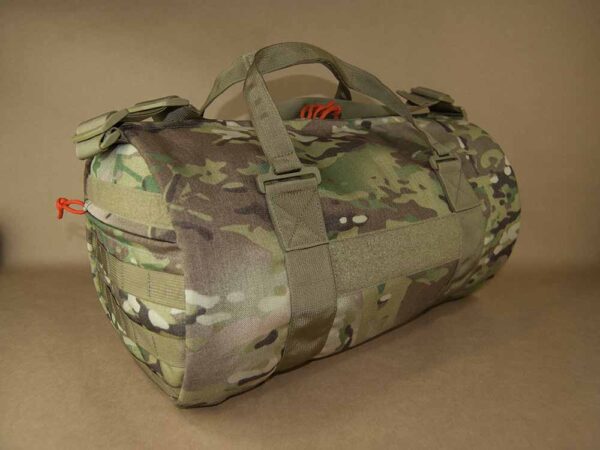 Kernewick Duffel Bag In MultiCam Original