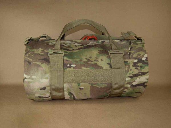 Kernewick Duffel Bag In MultiCam Original