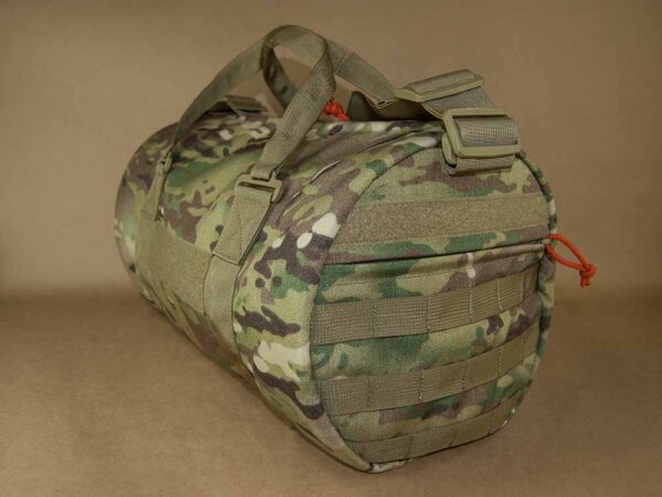 Kernewick Duffel Bag In MultiCam Original