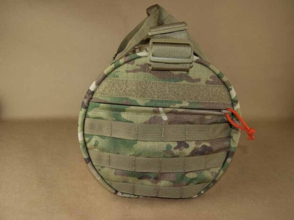 Kernewick Duffel Bag In MultiCam Original