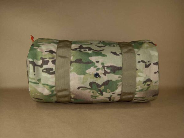 Kernewick Duffel Bag In MultiCam Original