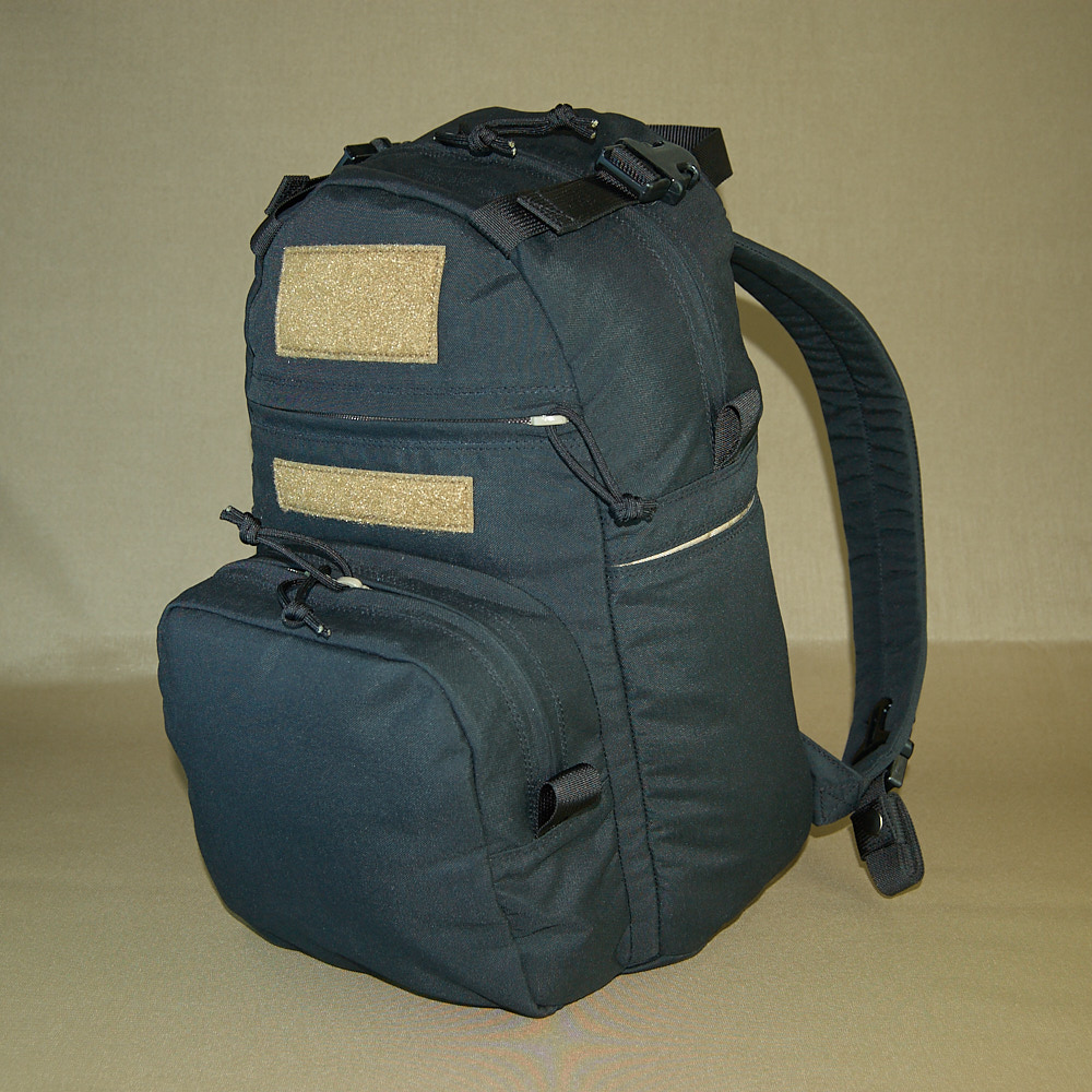 Kernewick Professional Backpack