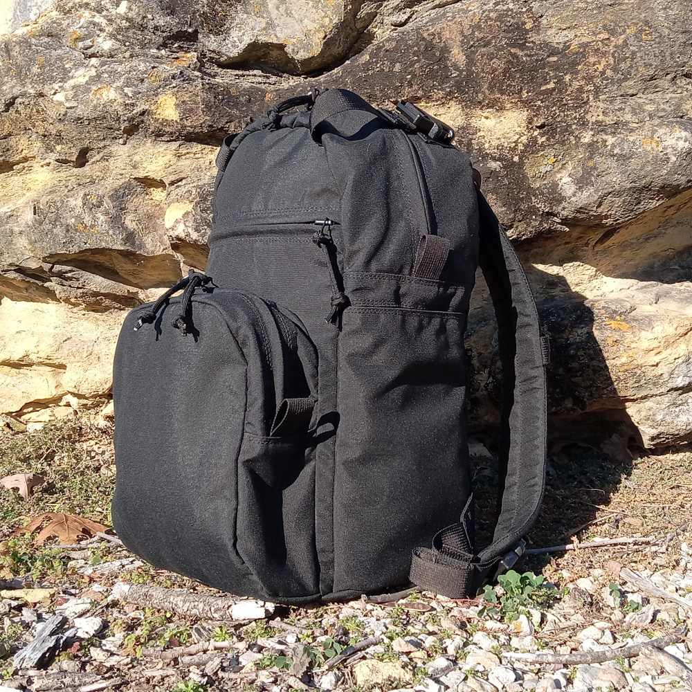 Kernewick Professional Backpack