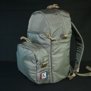 Kernewick Professonal Series 19L Backpack