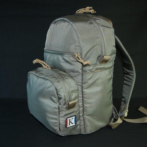 Kernewick Professonal Series 19L Backpack