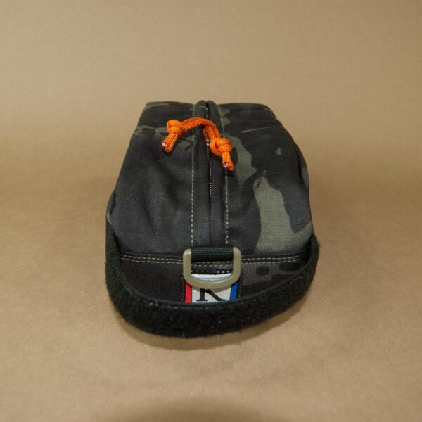 Kernewick Toiletry Bag MultiCam Black