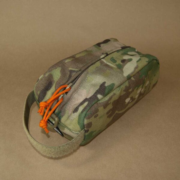 Kernewick Toiletry Bag MultiCam Original