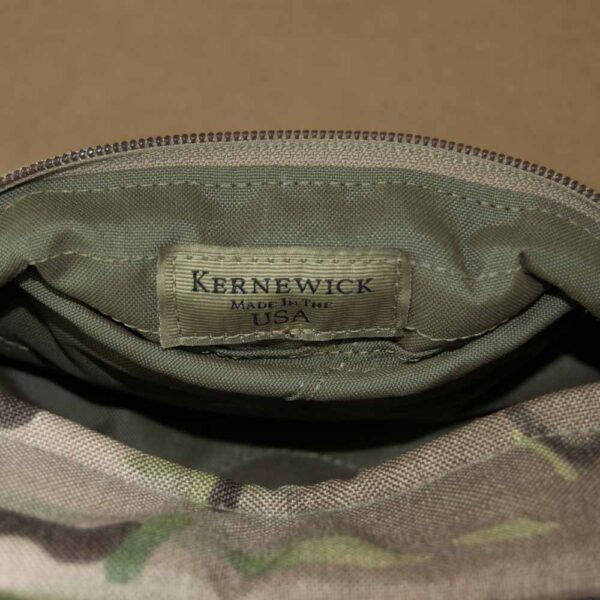 Kernewick Toiletry Bag MultiCam Original