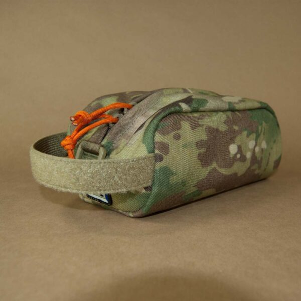 Kernewick Toiletry Bag MultiCam Original