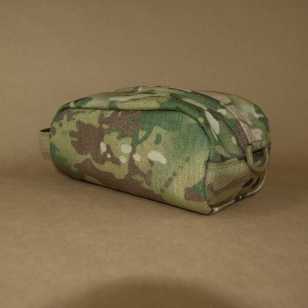 Kernewick Toiletry Bag MultiCam Original