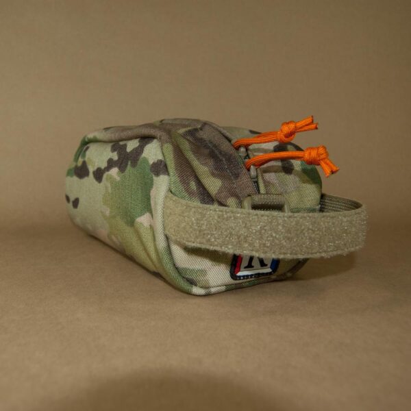 Kernewick Toiletry Bag MultiCam Original