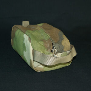 Kernewick Toiletry Bag Nemesis