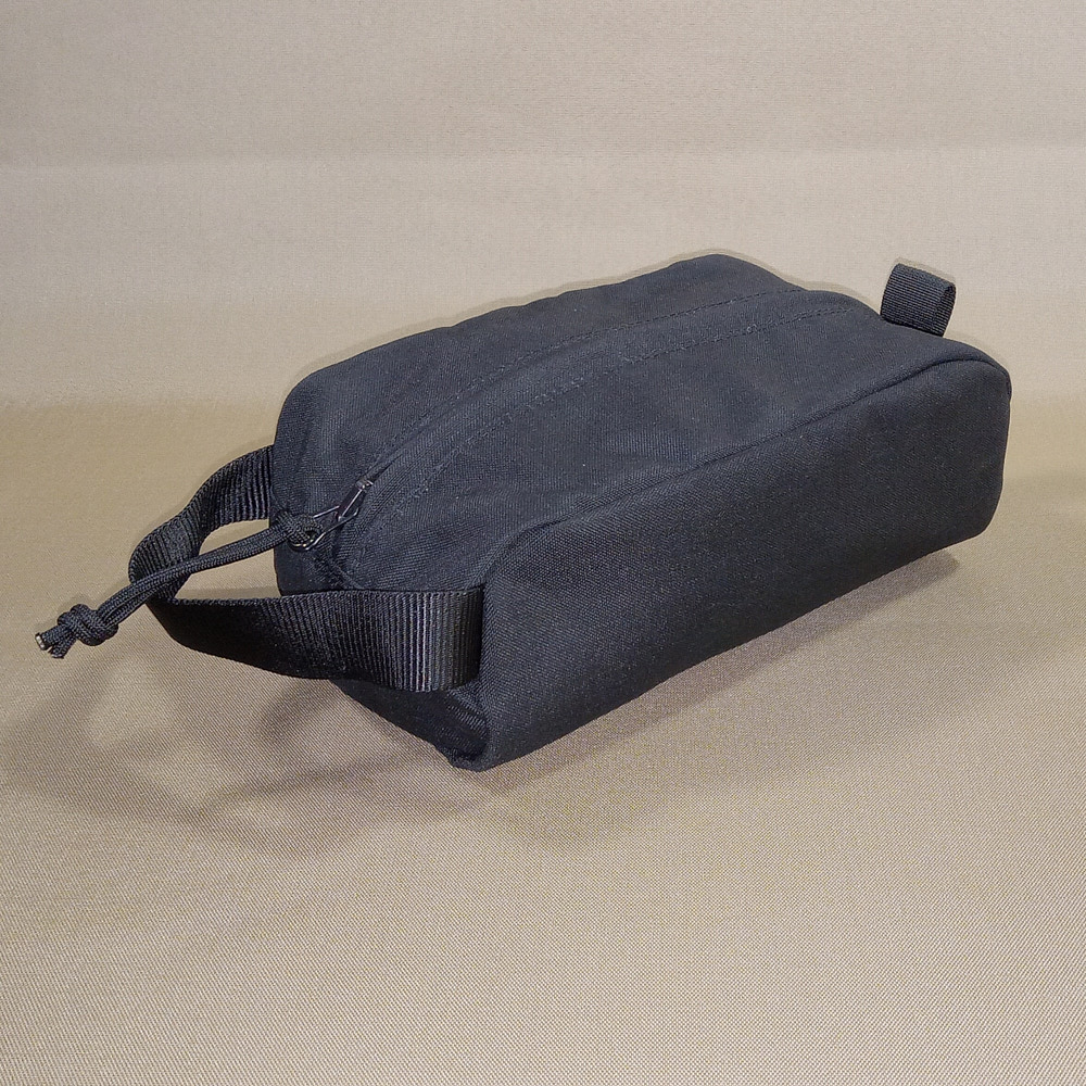 Kernewick Toiletry Bag
