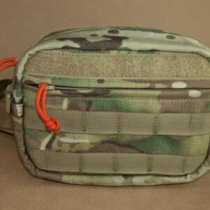 Kernewick Waist Pack In MultiCam Original