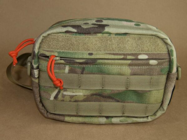 Kernewick Waist Pack In MultiCam Original