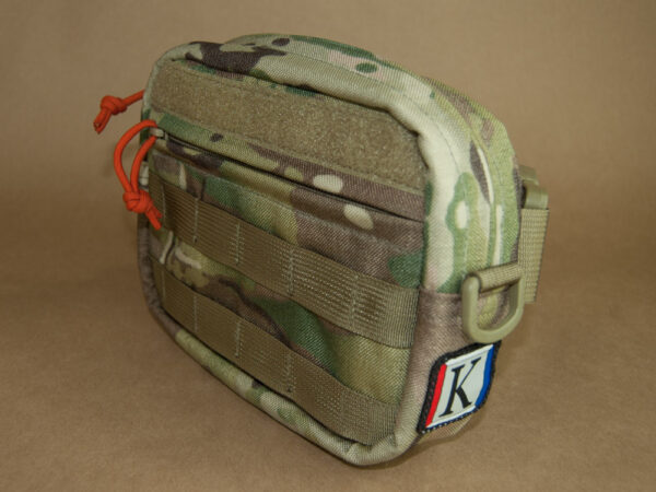 Kernewick Waist Pack In MultiCam Original