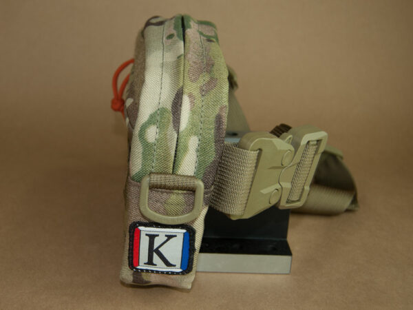 Kernewick Waist Pack In MultiCam Original