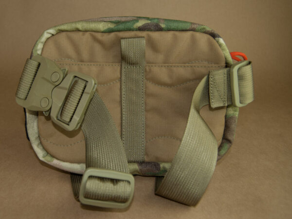 Kernewick Waist Pack In MultiCam Original