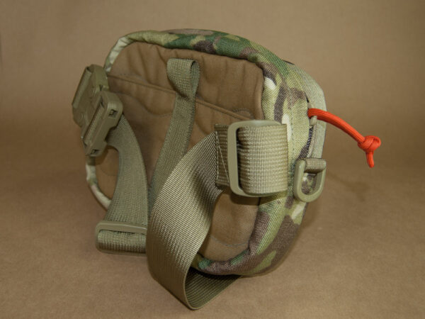 Kernewick Waist Pack In MultiCam Original