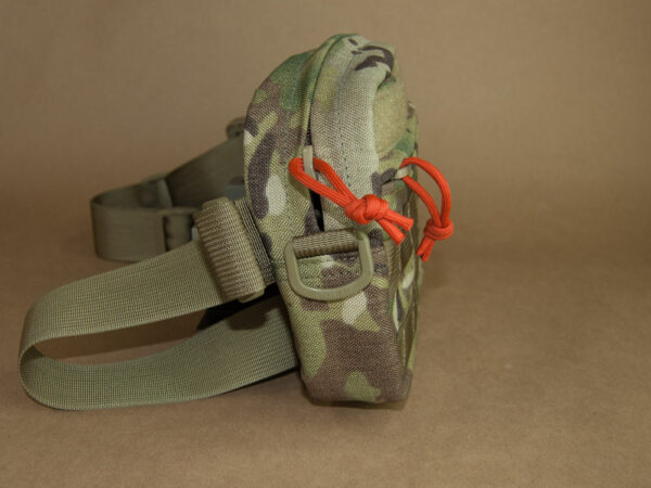 Kernewick Waist Pack In MultiCam Original